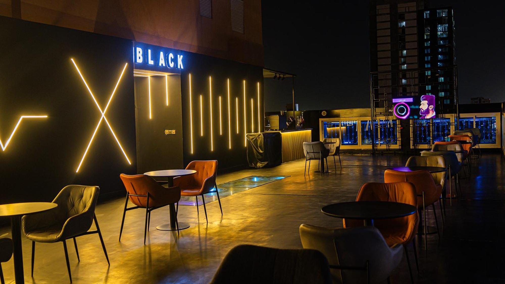 Best Trip Hotel Jeddah Exterior foto