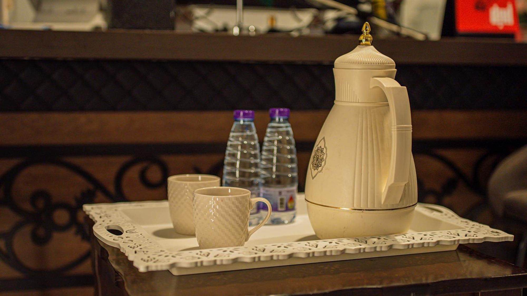 Best Trip Hotel Jeddah Exterior foto