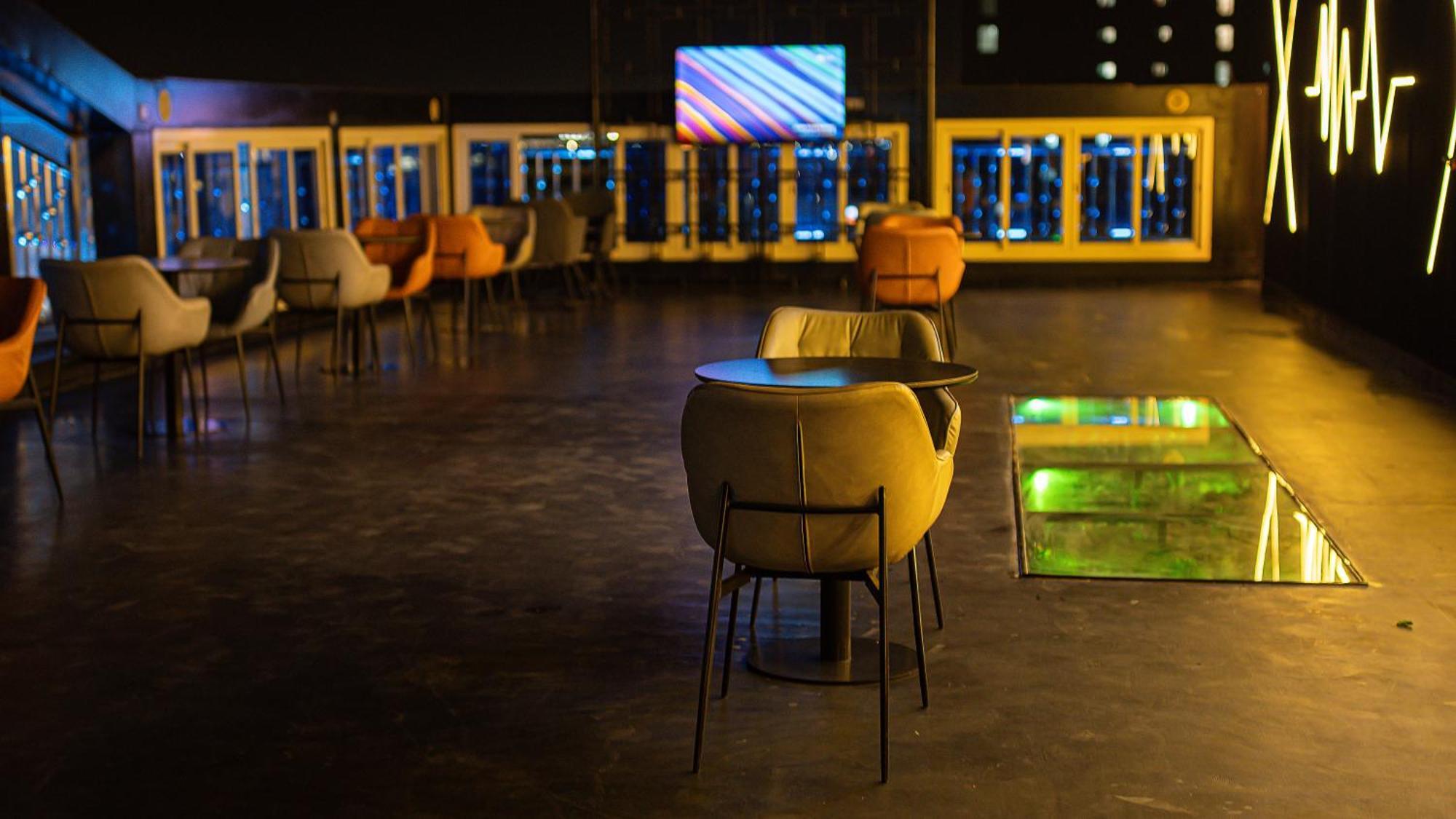 Best Trip Hotel Jeddah Exterior foto